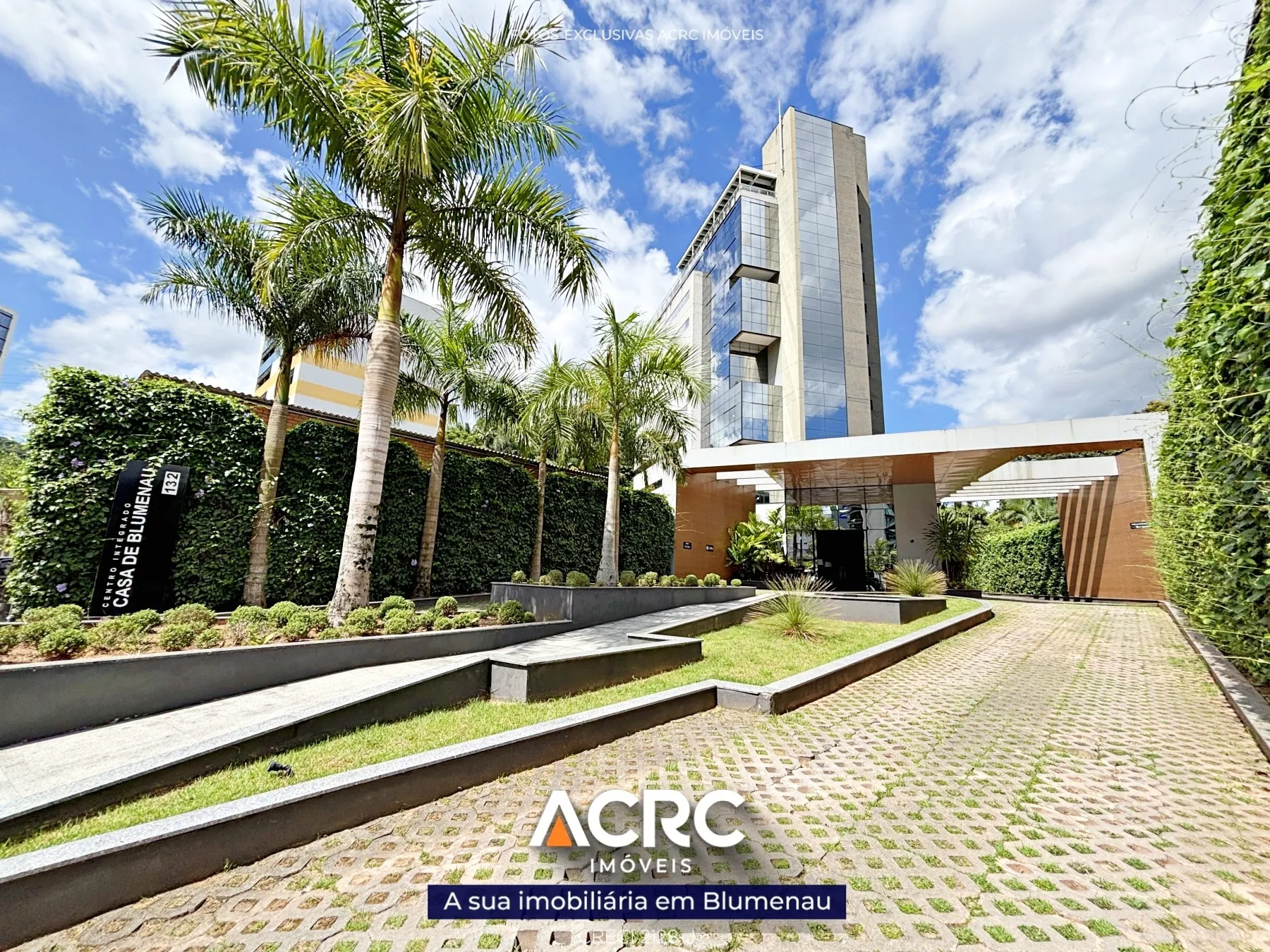 ACRC Imóveis - SA01194 - Sala Comercial para Venda no Bairro Garcia — foto 7
