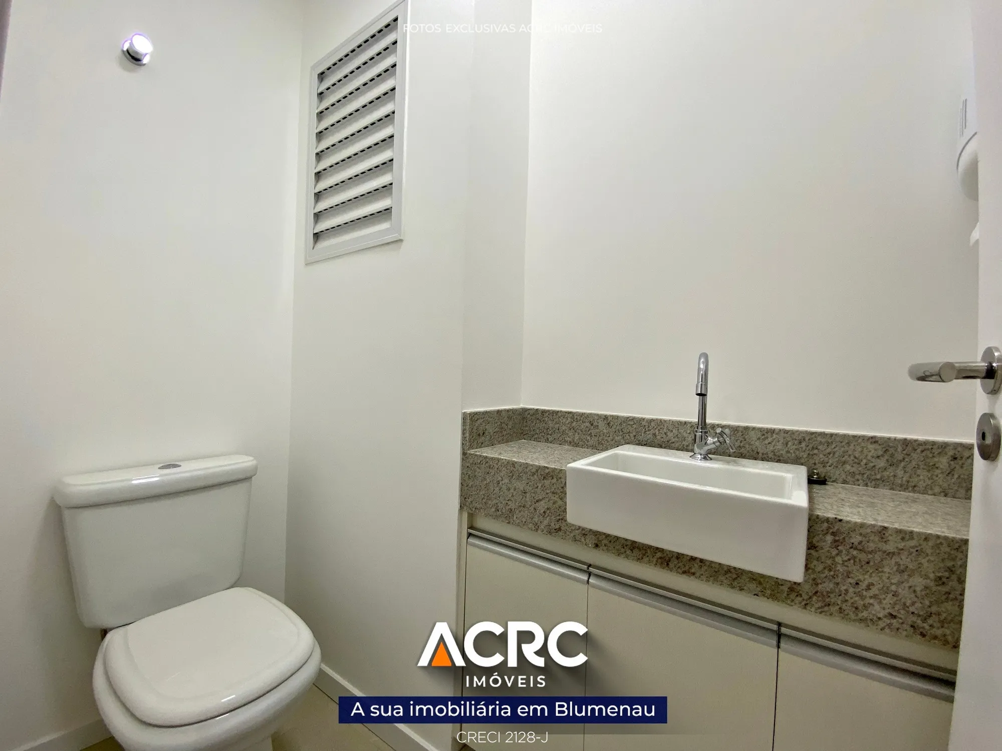 ACRC Imóveis - SA01193 - Sala Comercial para Venda no Bairro Garcia — foto 6