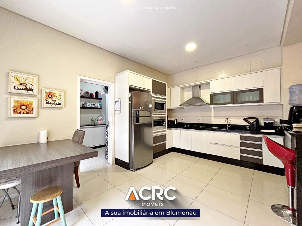 ACRC Imóveis - PD00142 - Prédio para Venda no Bairro Garcia — foto 5