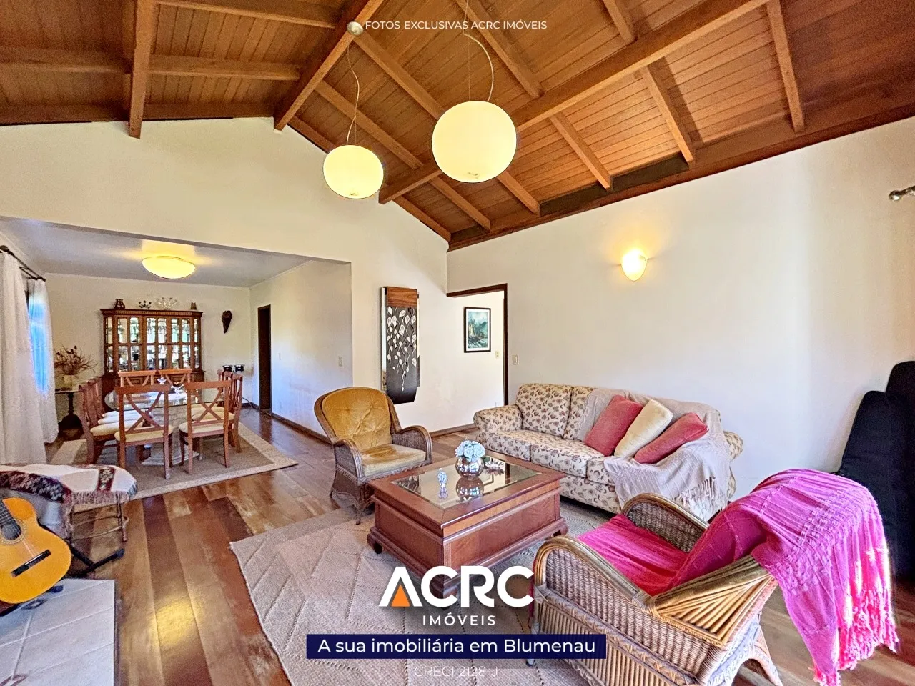 ACRC Imóveis - CH00022 - Chácara para Venda no Bairro Belchior Alto — foto 6