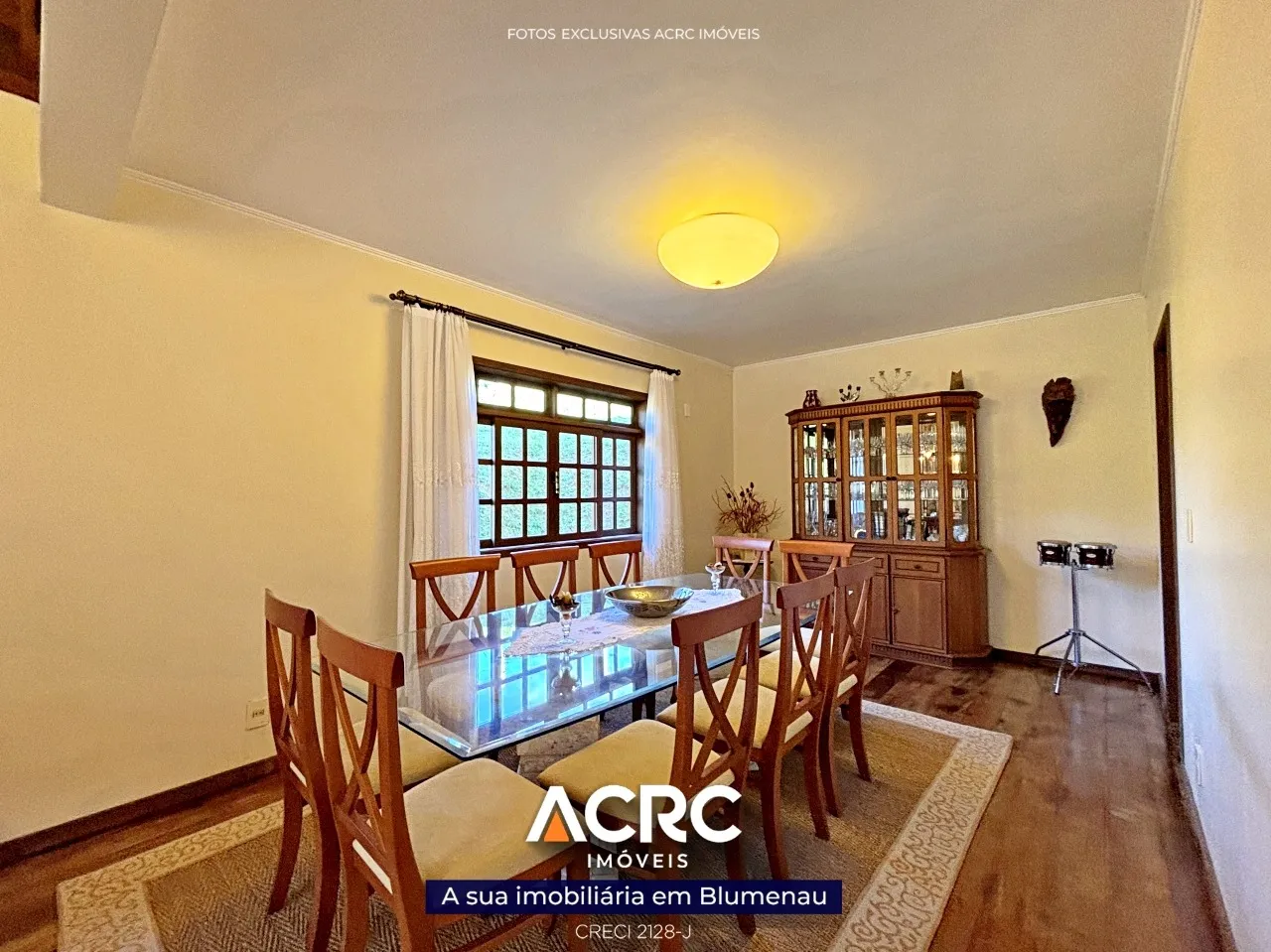 ACRC Imóveis - CH00022 - Chácara para Venda no Bairro Belchior Alto — foto 7