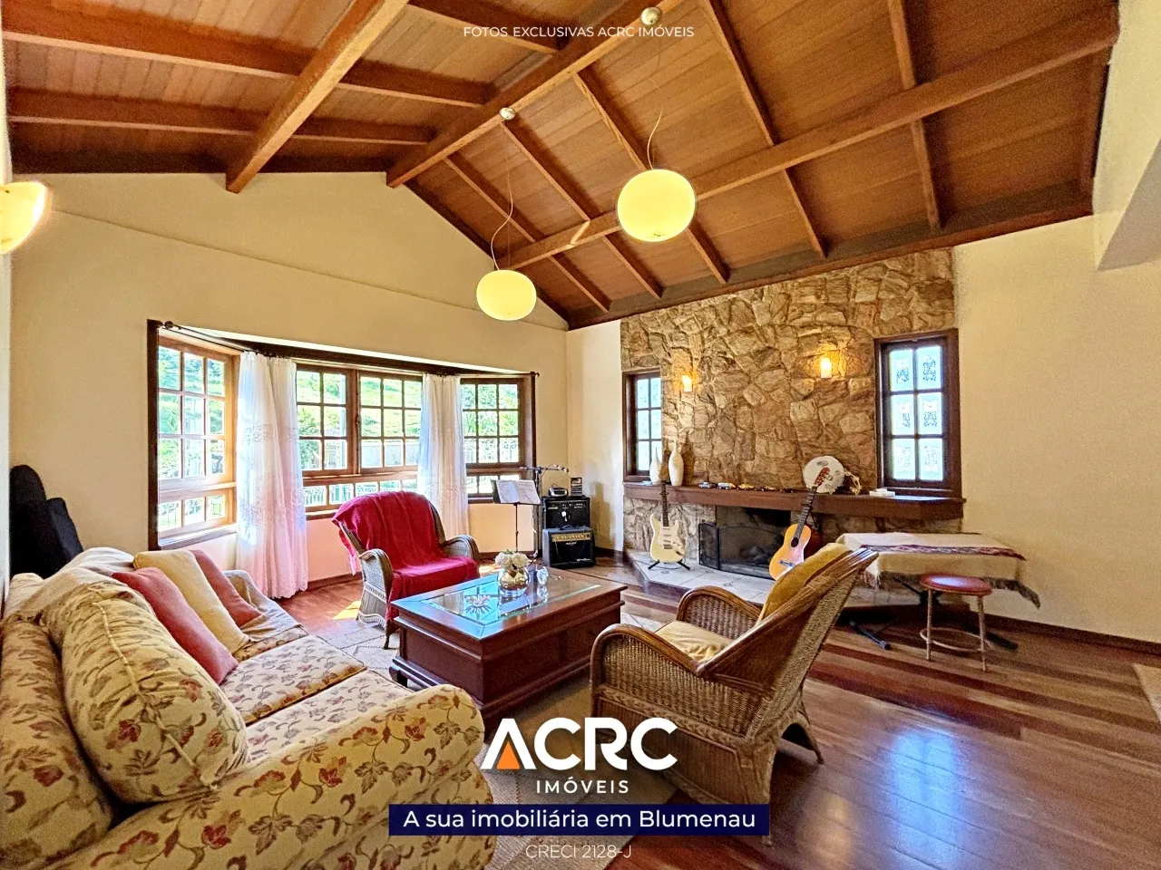 ACRC Imóveis - ST00081 - Sítio para Venda no Bairro Belchior Alto — foto 4