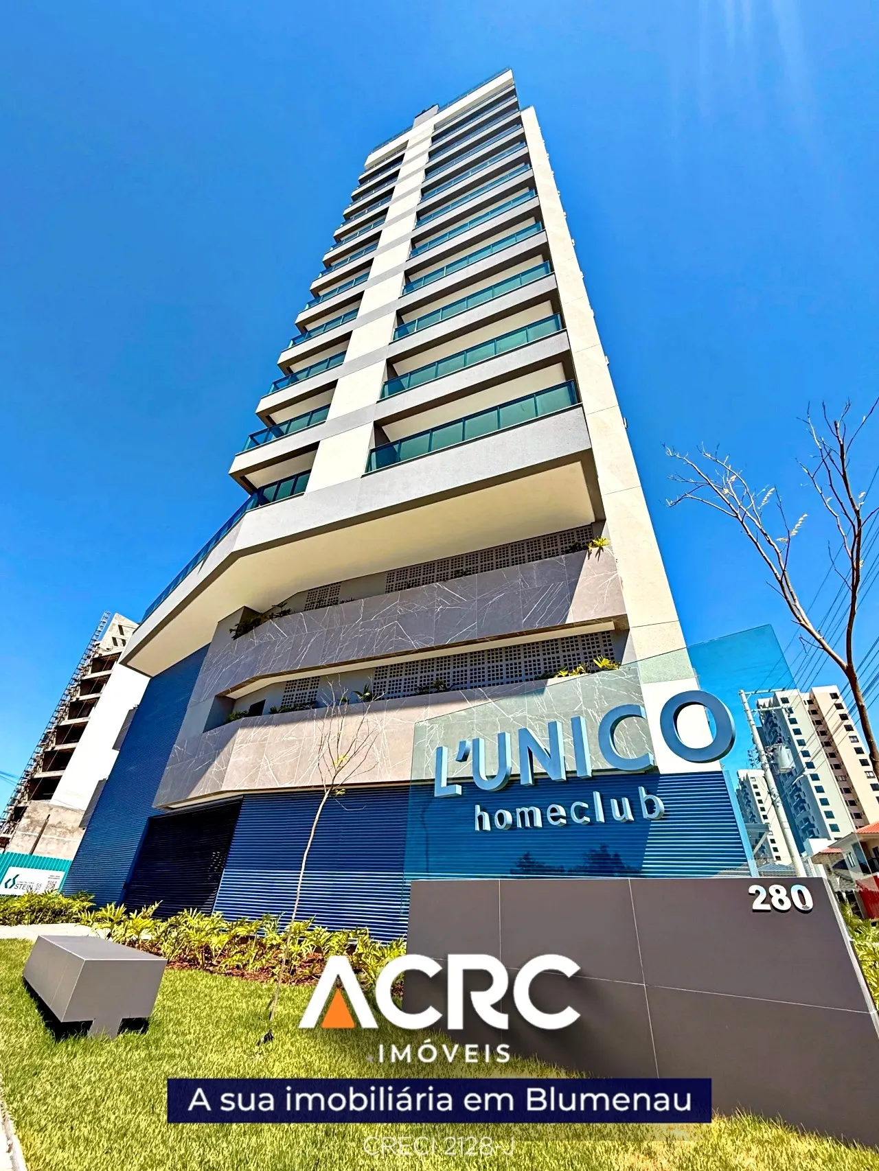 ACRC Litoral - AP08922 - Apartamento para Venda em Penha no Bairro da Armação - foto 1