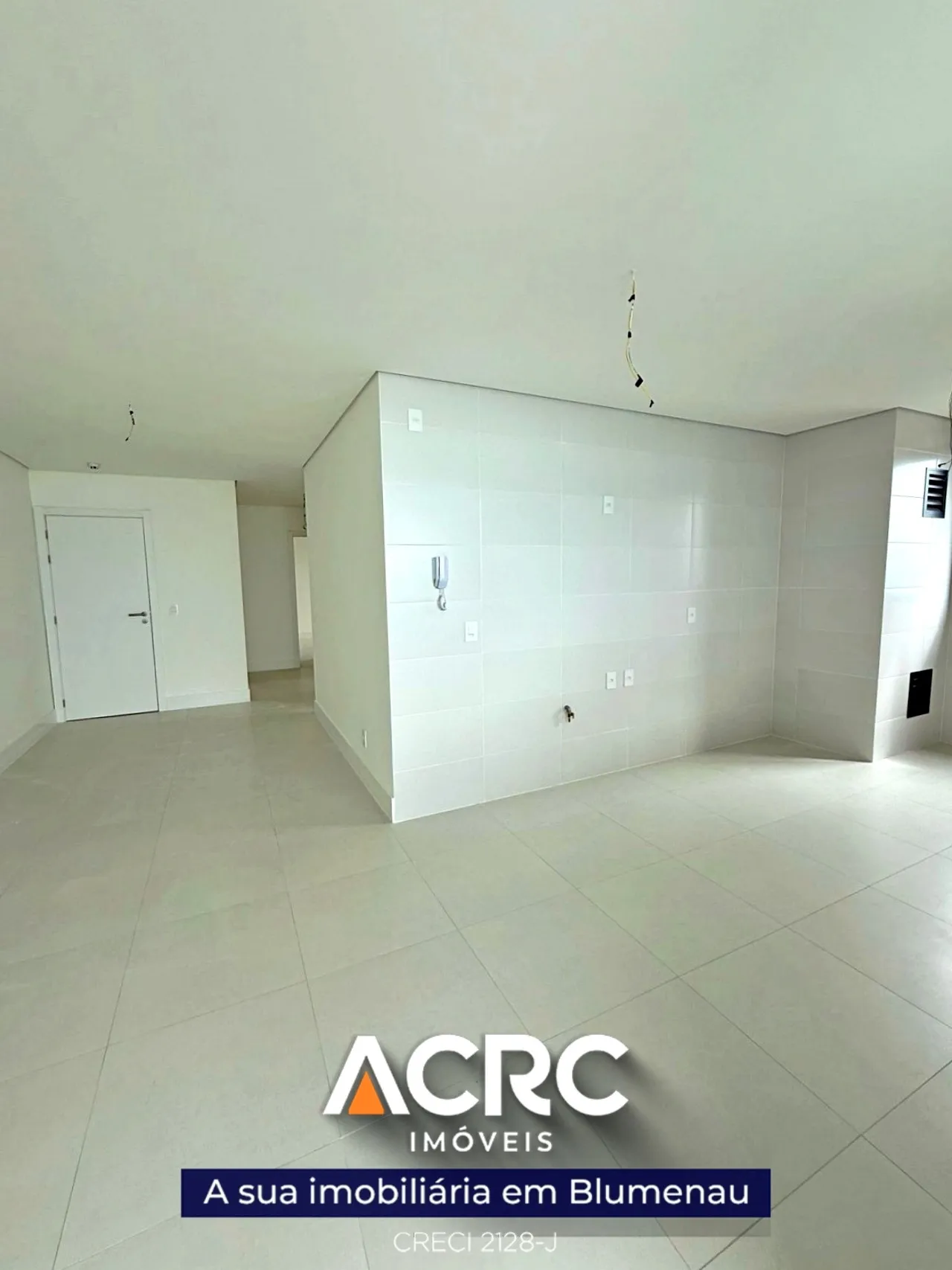 ACRC Litoral - AP08922 - Apartamento para Venda em Penha no Bairro da Armação — foto 6