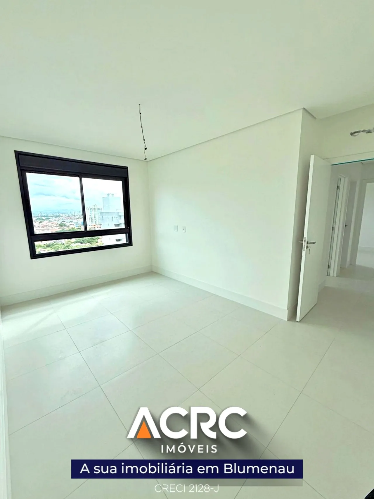 ACRC Litoral - AP08922 - Apartamento para Venda em Penha no Bairro da Armação — foto 7