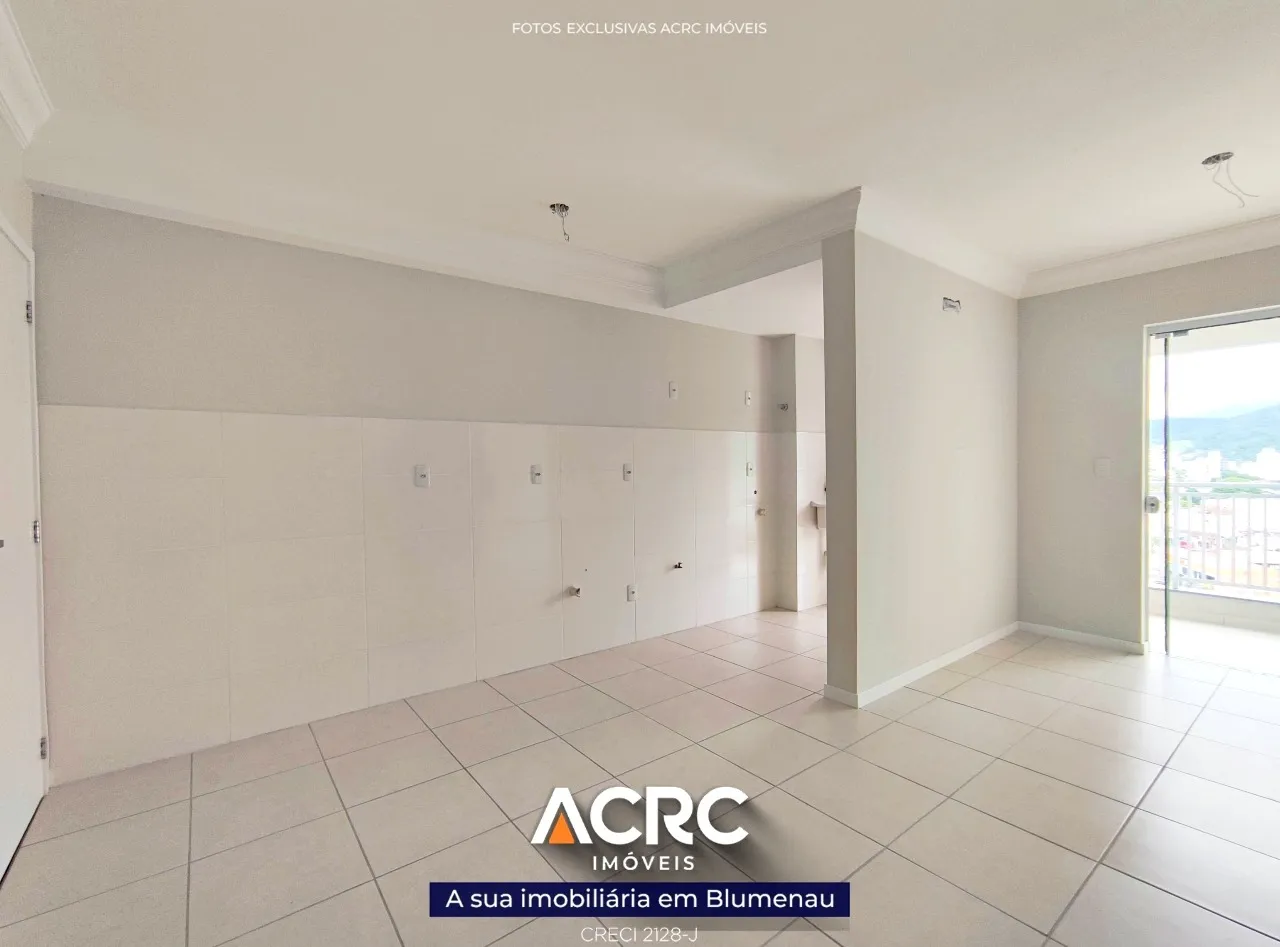 ACRC Imóveis - AP08919 - Apartamento para Venda no Bairro Garcia - foto 1