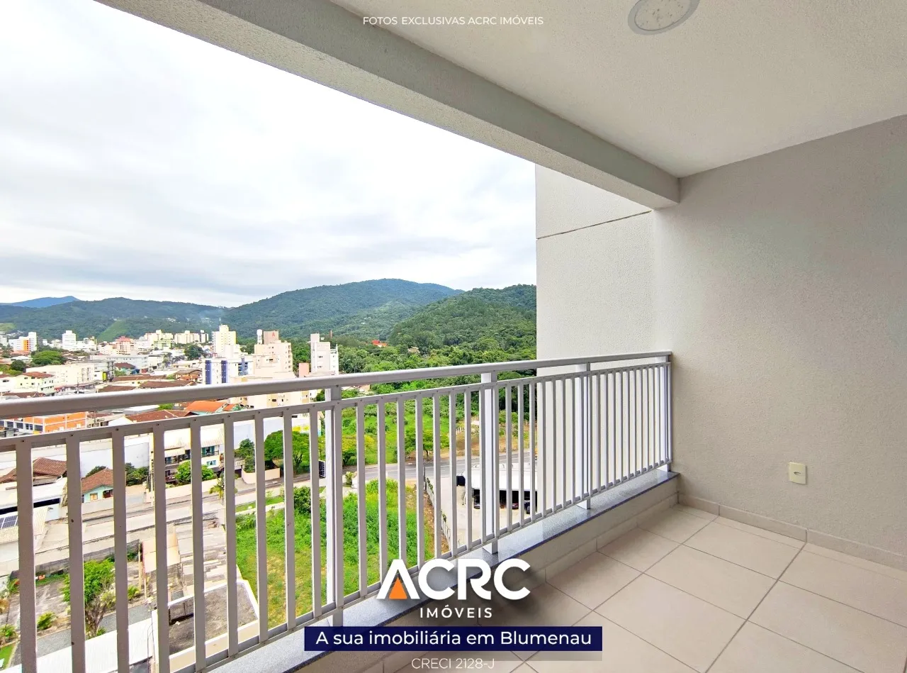 ACRC Imóveis - AP08919 - Apartamento para Venda no Bairro Garcia — foto 4