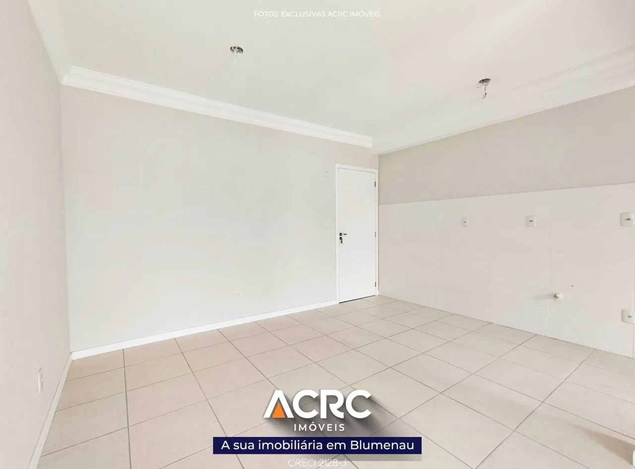 ACRC Imóveis - AP08919 - Apartamento para Venda no Bairro Garcia — foto 6