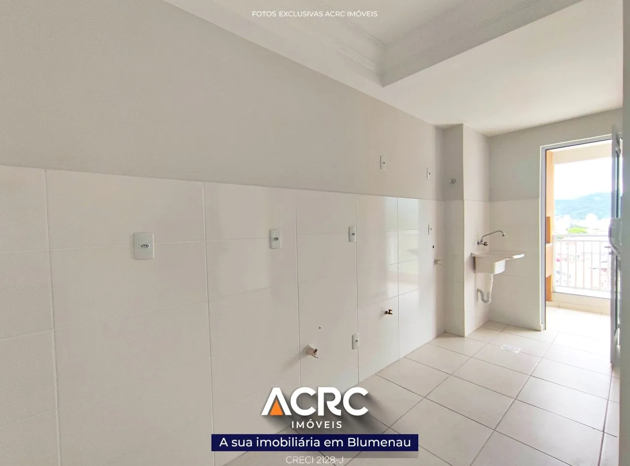 ACRC Imóveis - AP08919 - Apartamento para Venda no Bairro Garcia — foto 7