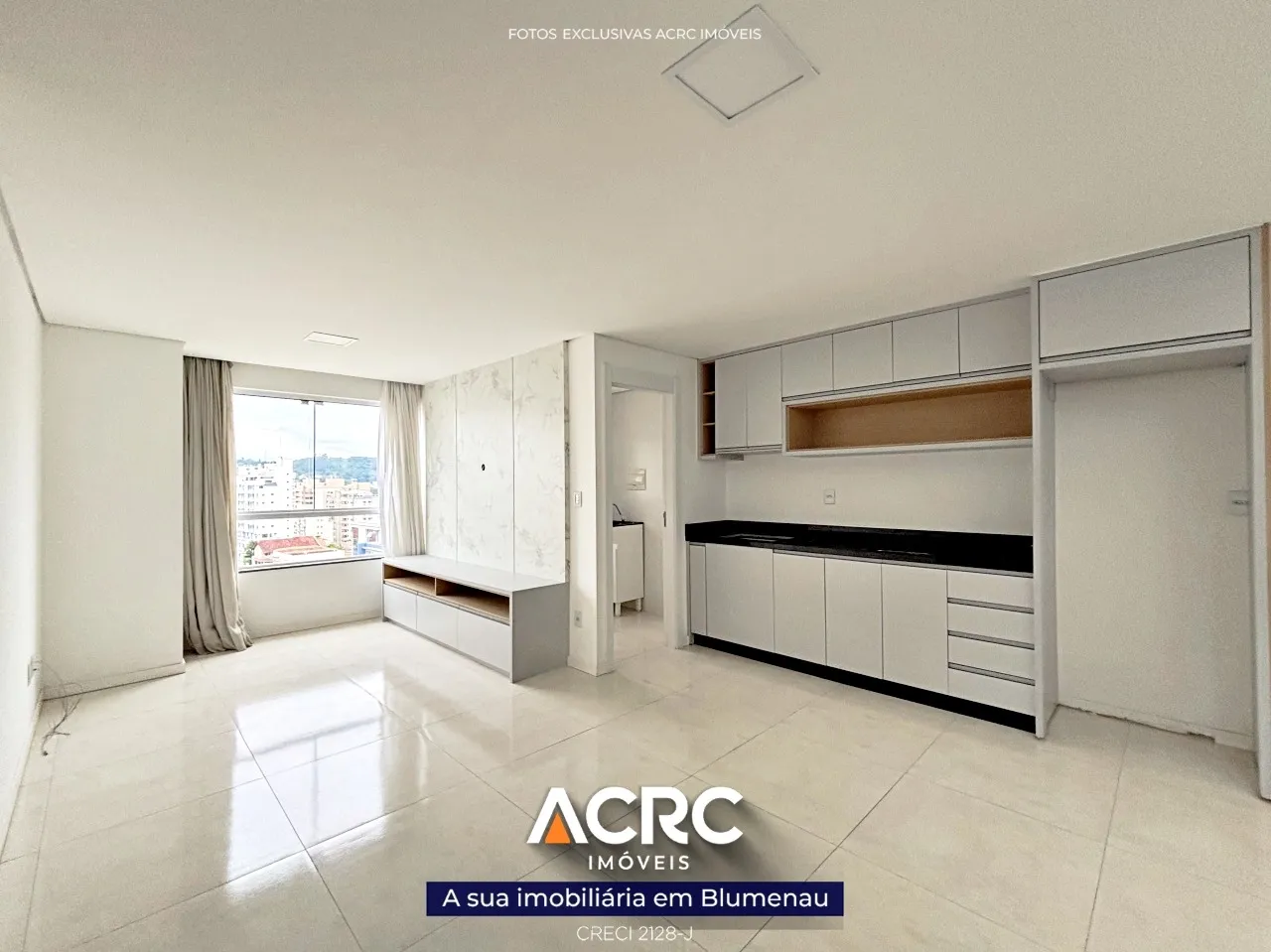 ACRC Imóveis - AP08917 - Cobertura Duplex com terraço para Venda no Bairro Vila Nova — foto 2