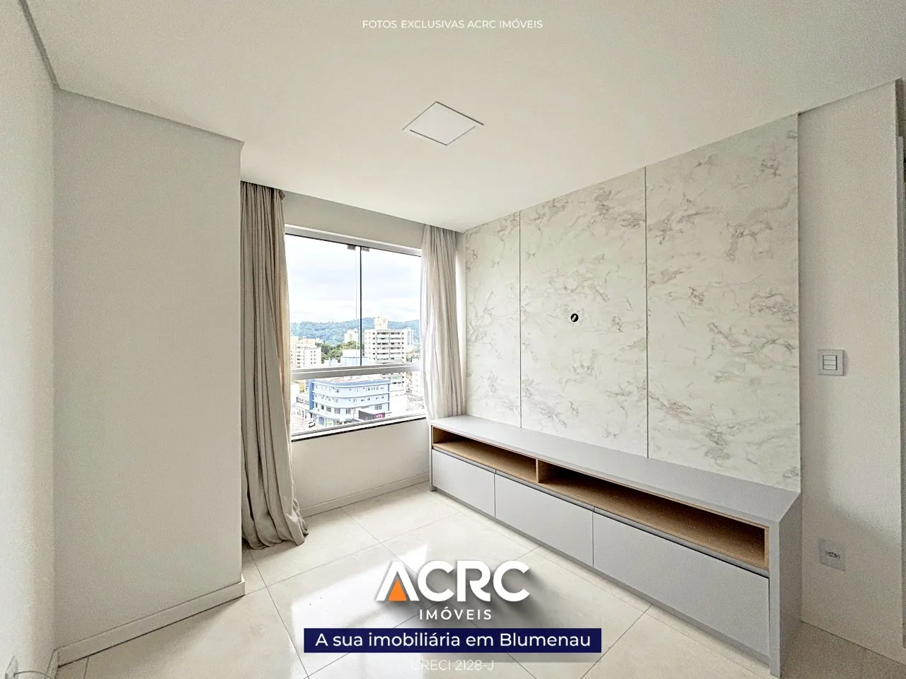 ACRC Imóveis - AP08917 - Cobertura Duplex com terraço para Venda no Bairro Vila Nova — foto 3
