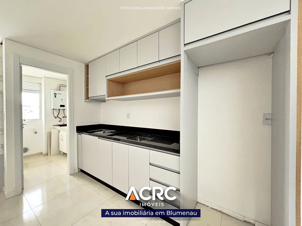ACRC Imóveis - AP08917 - Cobertura Duplex com terraço para Venda no Bairro Vila Nova — foto 6