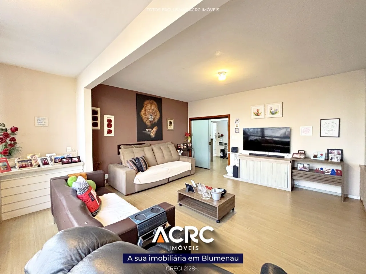 ACRC Imóveis - CA03318 - Casa comercial/residencial para Venda no Bairro Ponta Aguda — foto 2