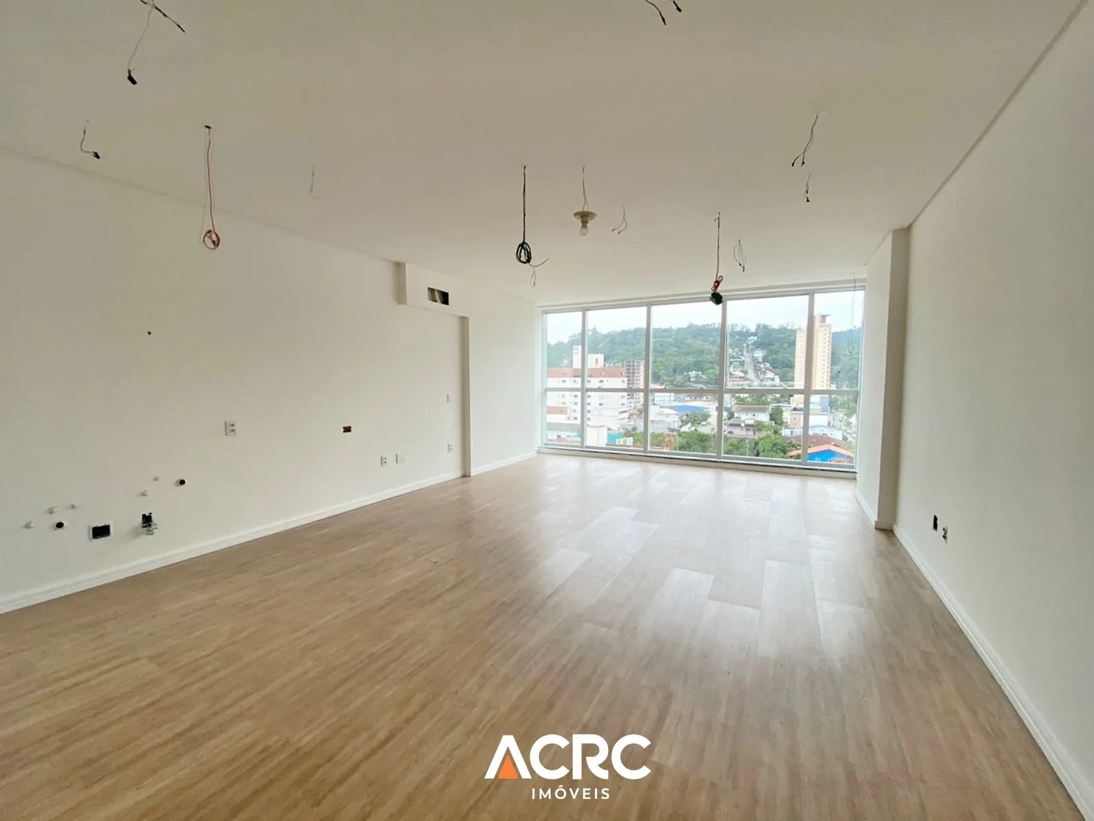 ACRC Imóveis - SA01189 - Sala comercial para Venda no Bairro da Velha — foto 3