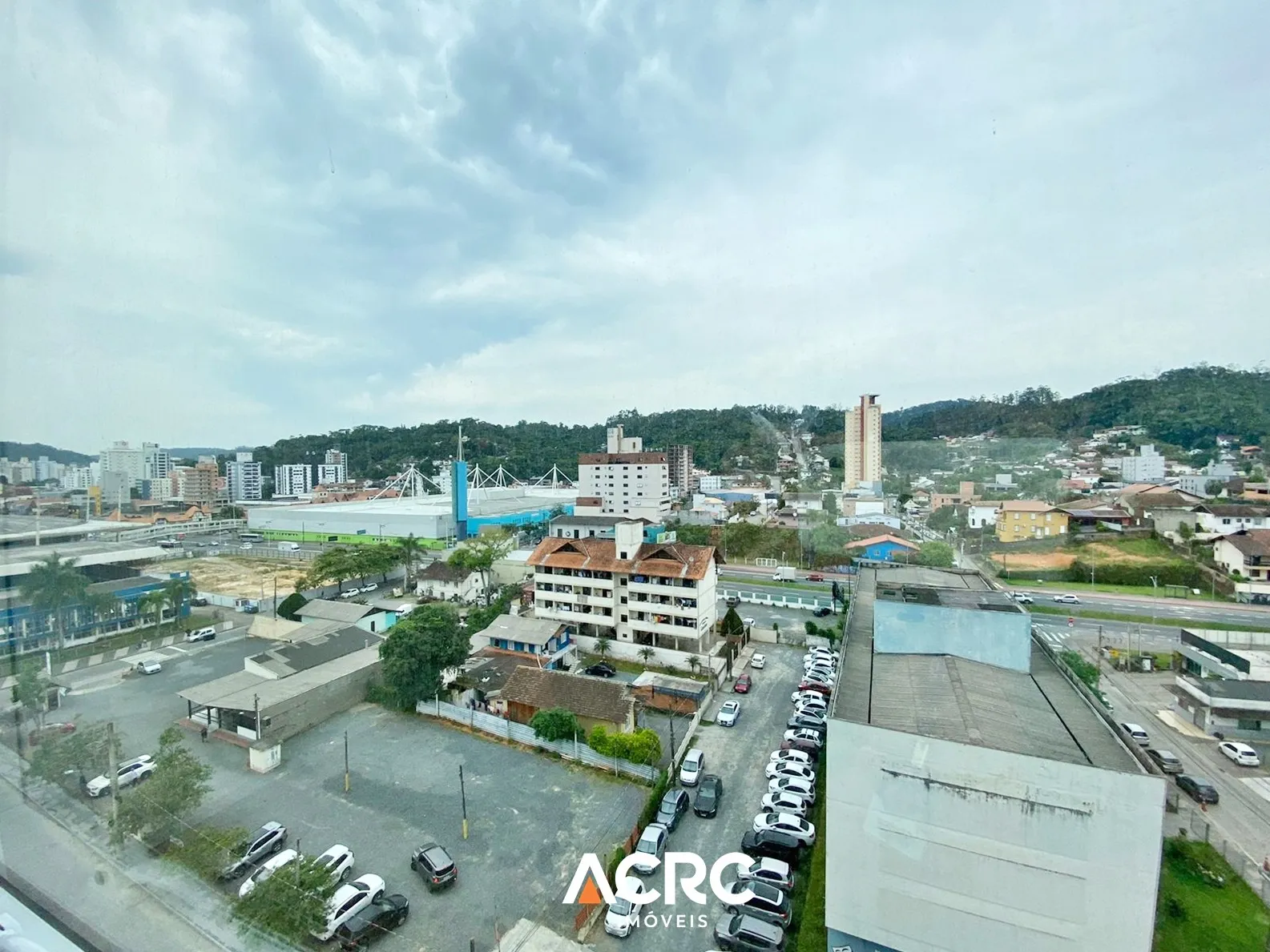 ACRC Imóveis - SA01189 - Sala comercial para Venda no Bairro da Velha — foto 6