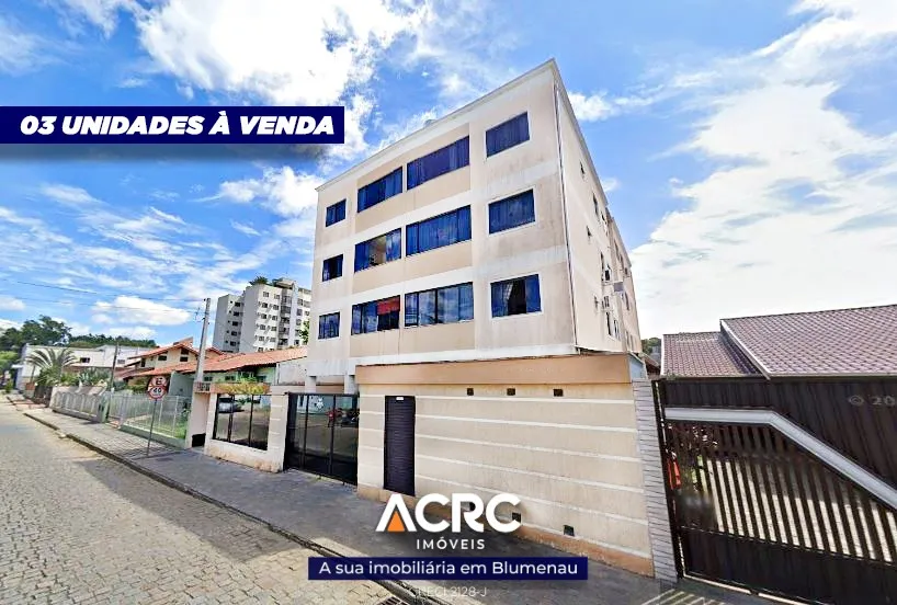 ACRC Imóveis - AP08912 - Apartamentos para Venda no Bairro Escola Agrícola - foto 1