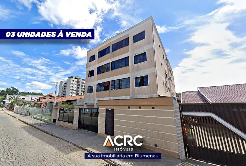 ACRC Imóveis - AP08912 - Apartamentos para Venda no Bairro Escola Agrícola — foto 3
