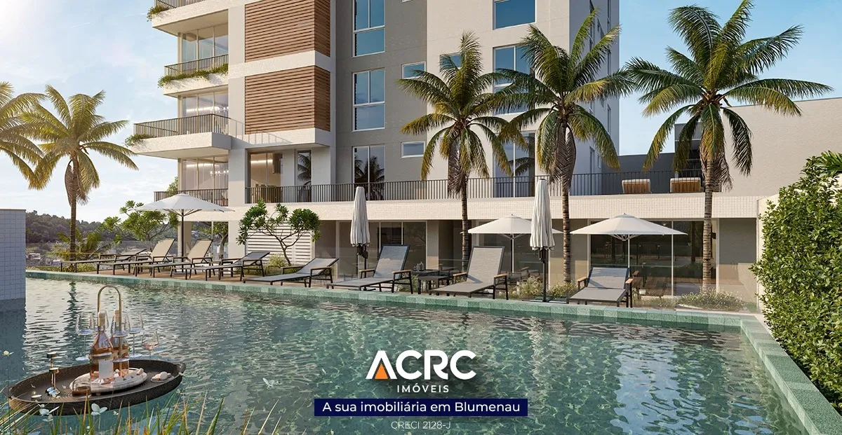 ACRC Imóveis - AP08905 - Apartamento para Venda no Bairro Vila Nova - foto 1