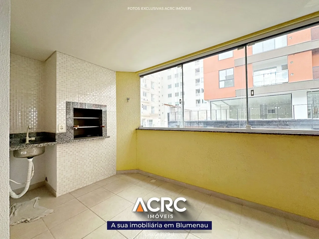 ACRC Imóveis - AP08900 - Apartamento para Venda em Itapema — foto 3
