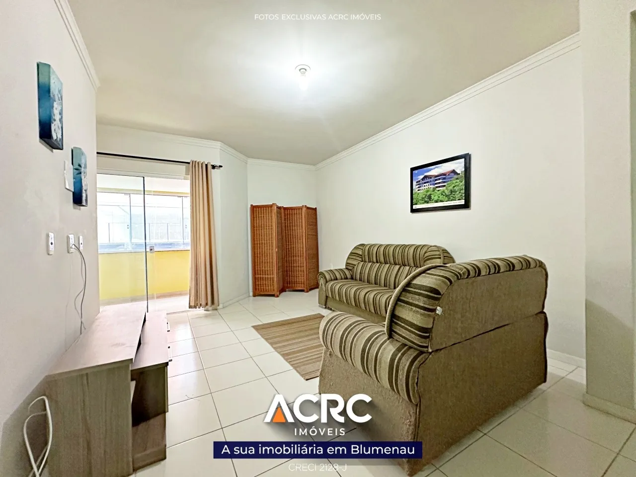ACRC Imóveis - AP08900 - Apartamento para Venda em Itapema — foto 5
