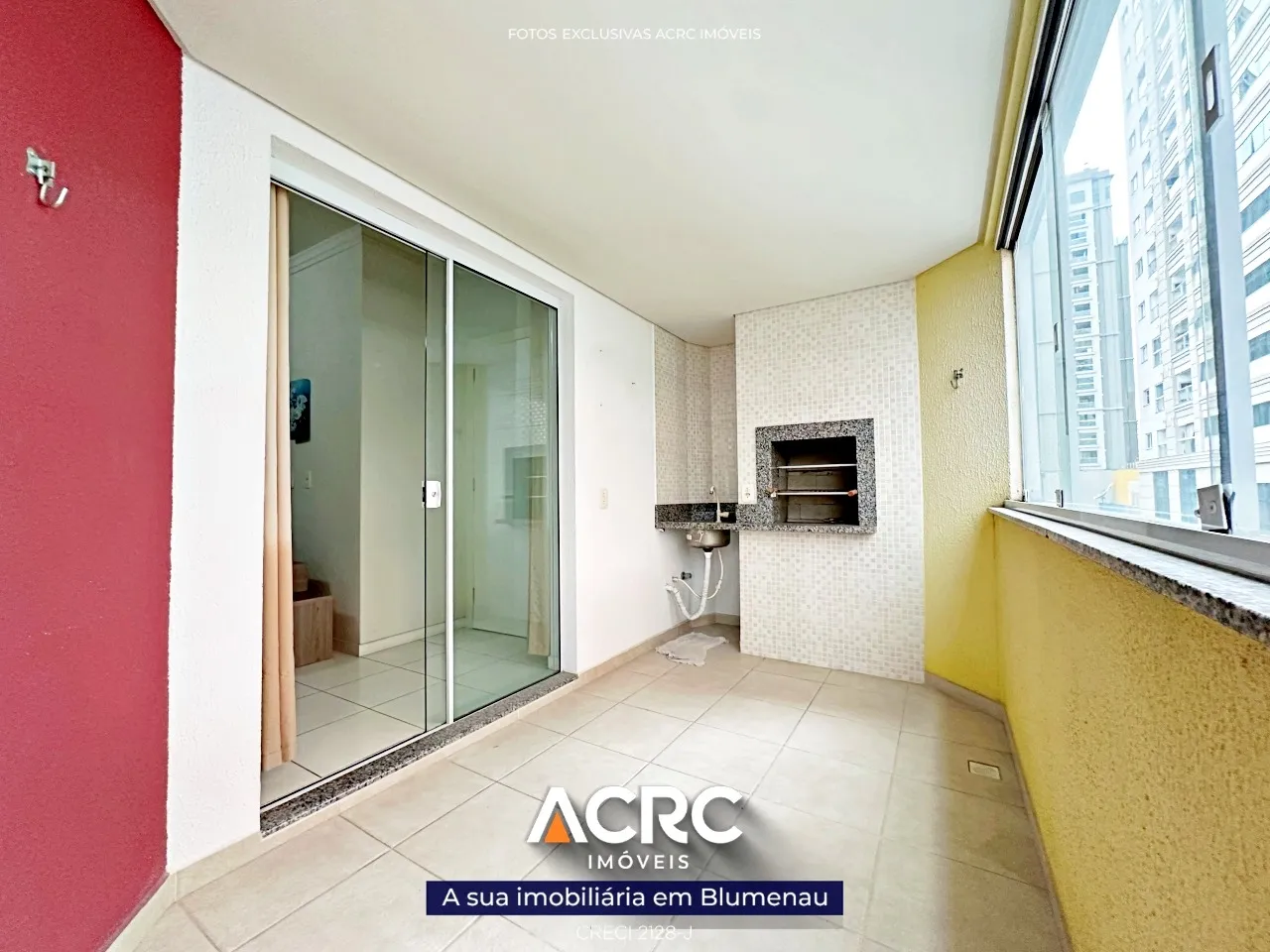 ACRC Imóveis - AP08900 - Apartamento para Venda em Itapema — foto 6