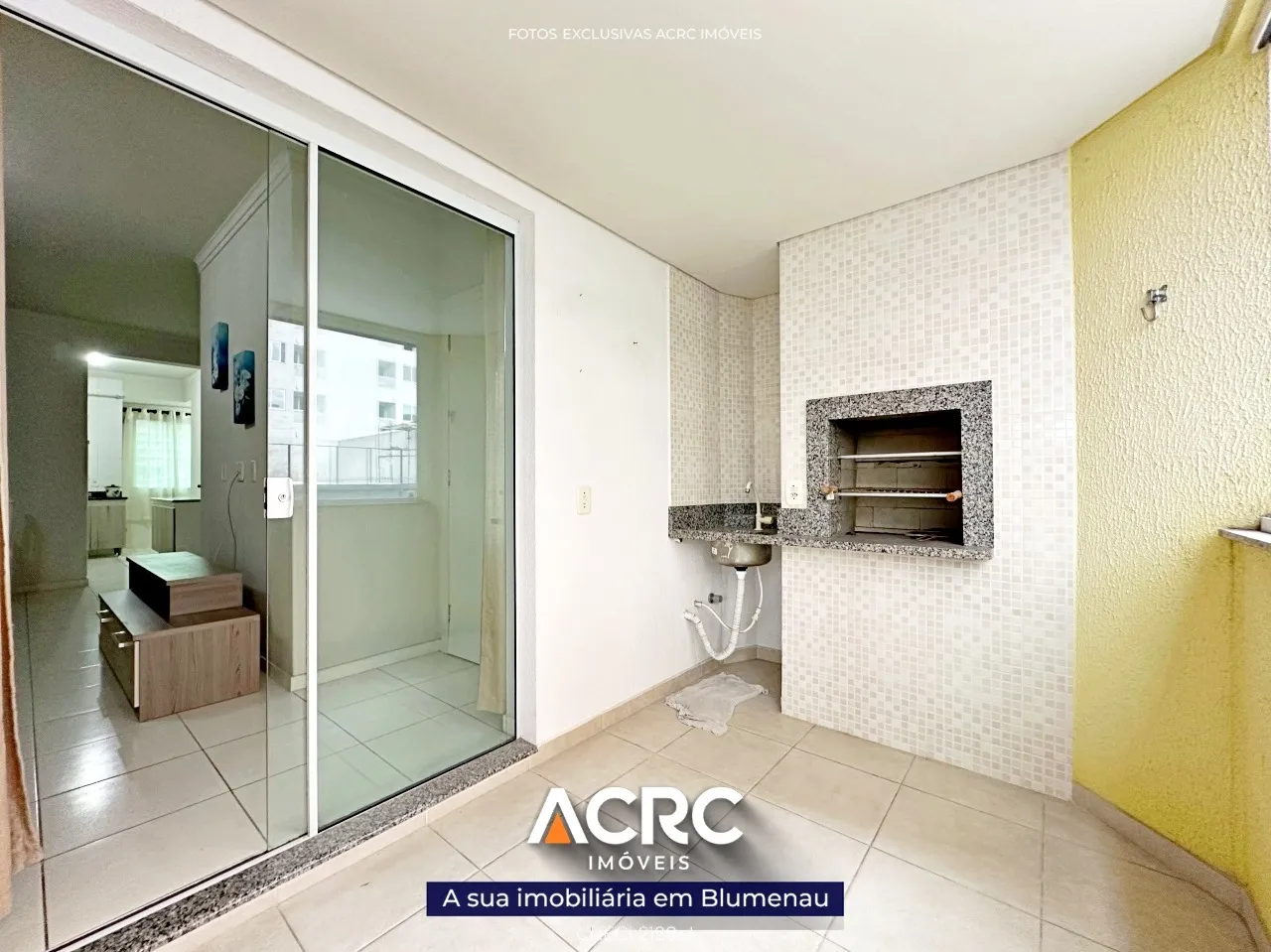 ACRC Imóveis - AP08900 - Apartamento para Venda em Itapema — foto 7