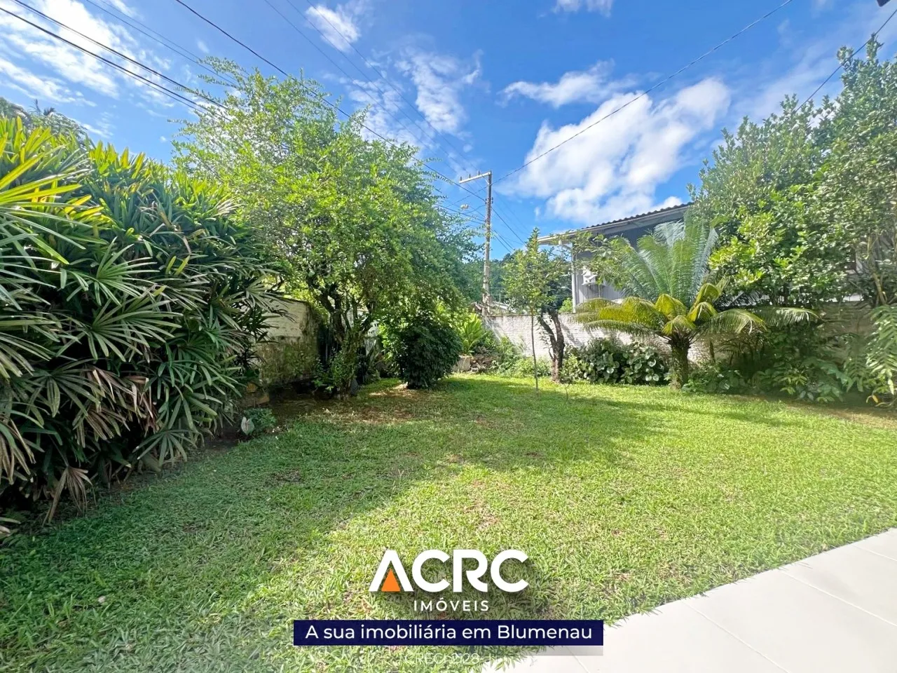 ACRC Imóveis - CA03313 - Casa para Venda no Bairro Fortaleza — foto 3