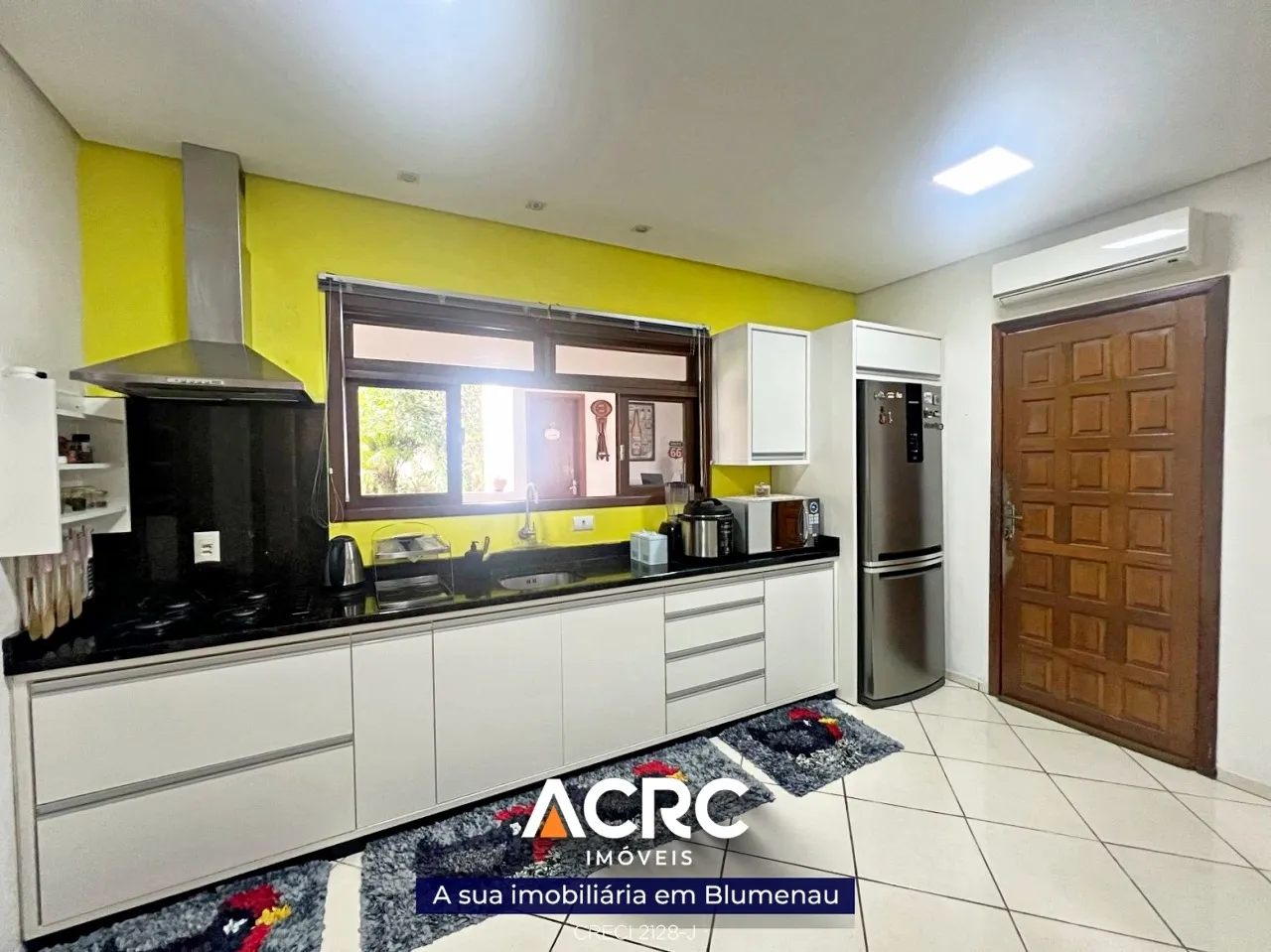 ACRC Imóveis - CA03313 - Casa para Venda no Bairro Fortaleza — foto 6