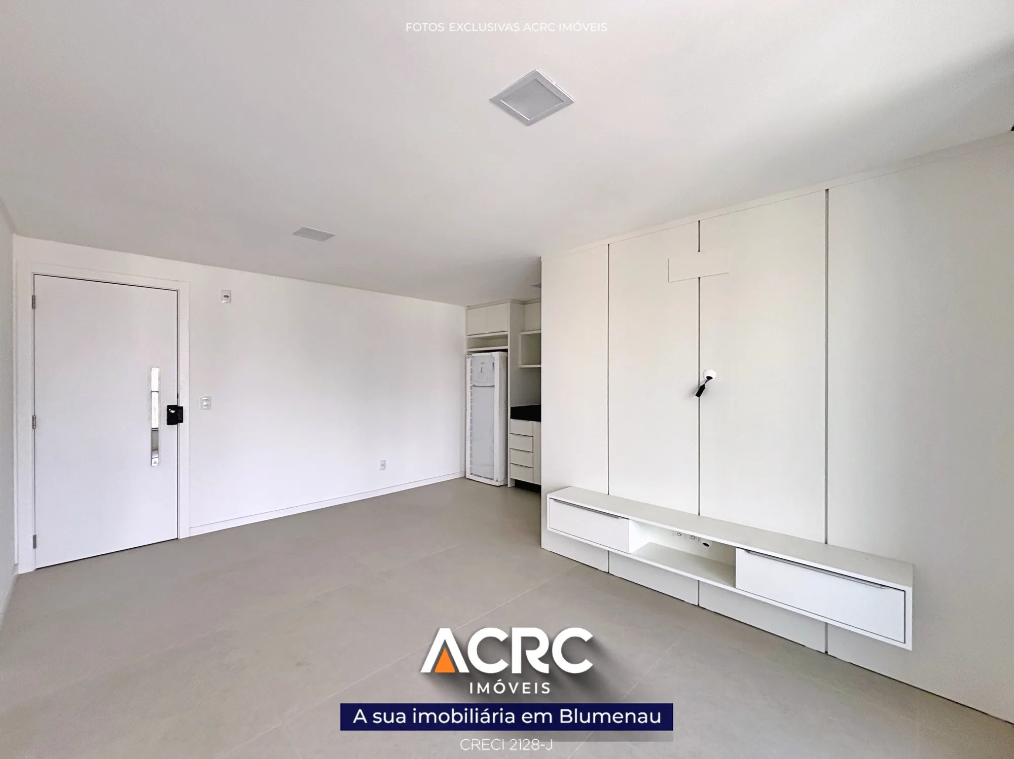 ACRC Imóveis - AP08889 - Apartamento para Venda no Bairro da Velha — foto 6