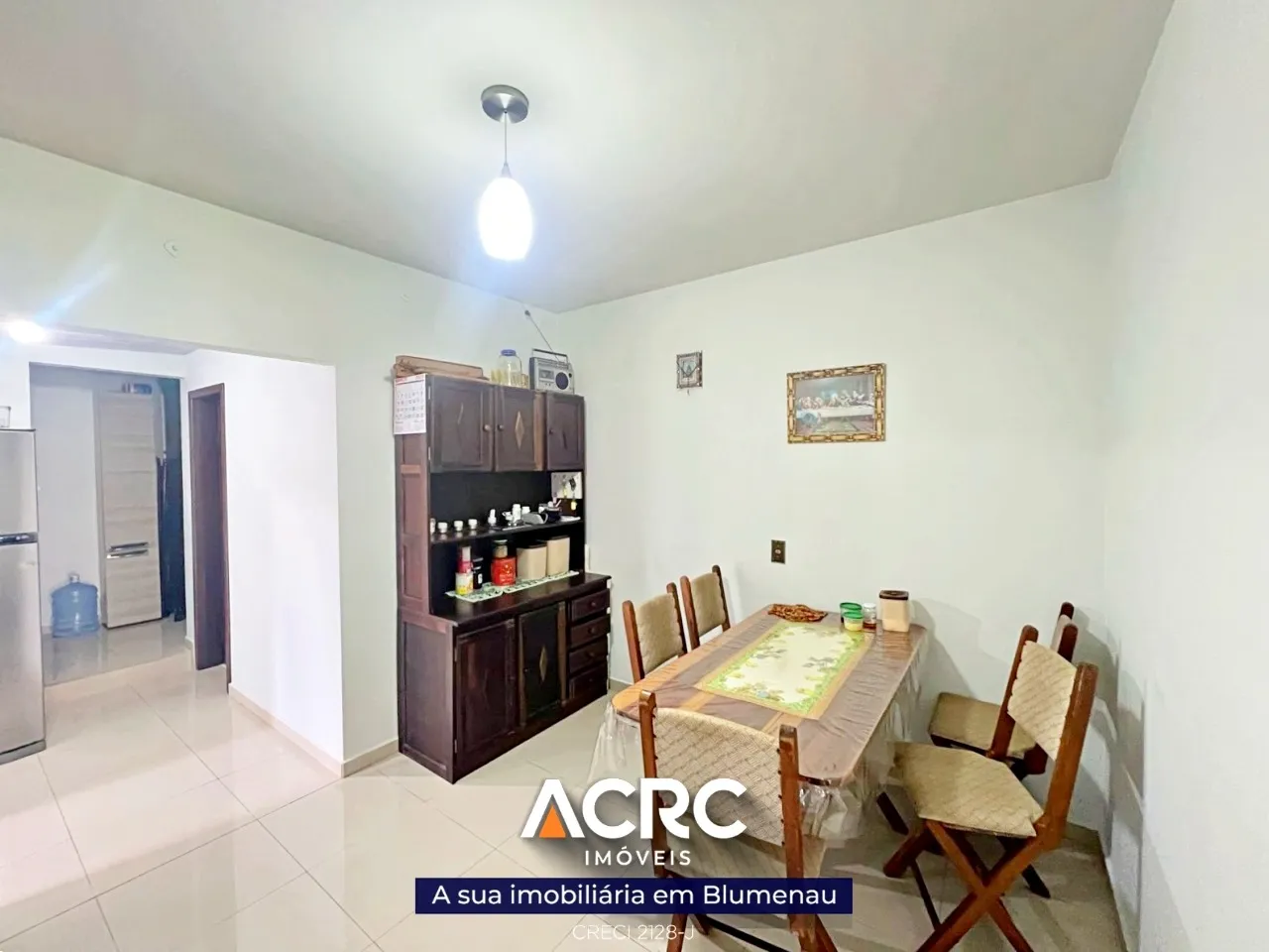 ACRC Imóveis - CA03305 - Casa para Venda no Bairro Itoupava Central — foto 5