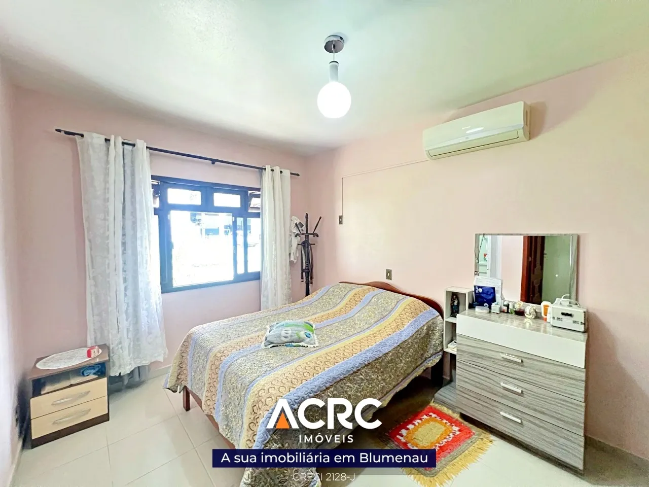 ACRC Imóveis - CA03305 - Casa para Venda no Bairro Itoupava Central — foto 6