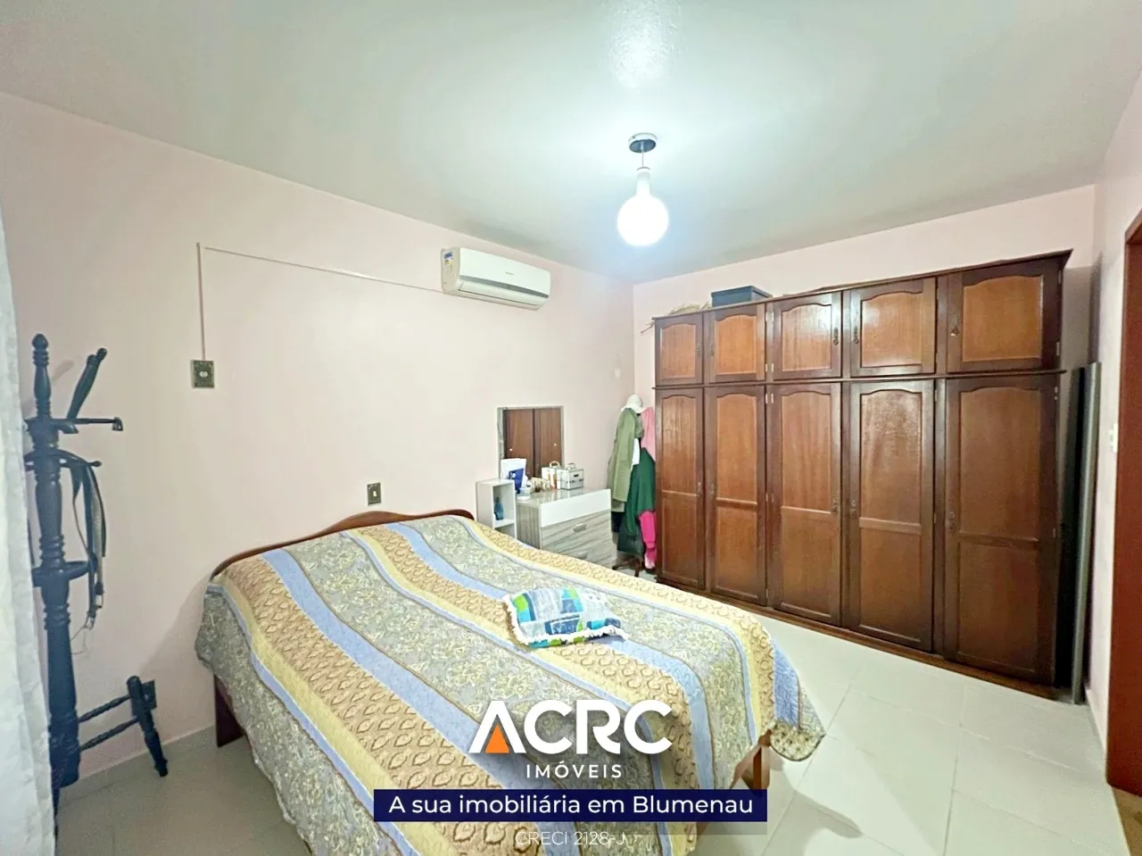 ACRC Imóveis - CA03305 - Casa para Venda no Bairro Itoupava Central — foto 7