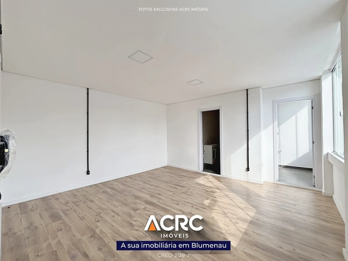 ACRC Imóveis - SA01180 - Sala comercial para Locação no Bairro Centro — foto 2