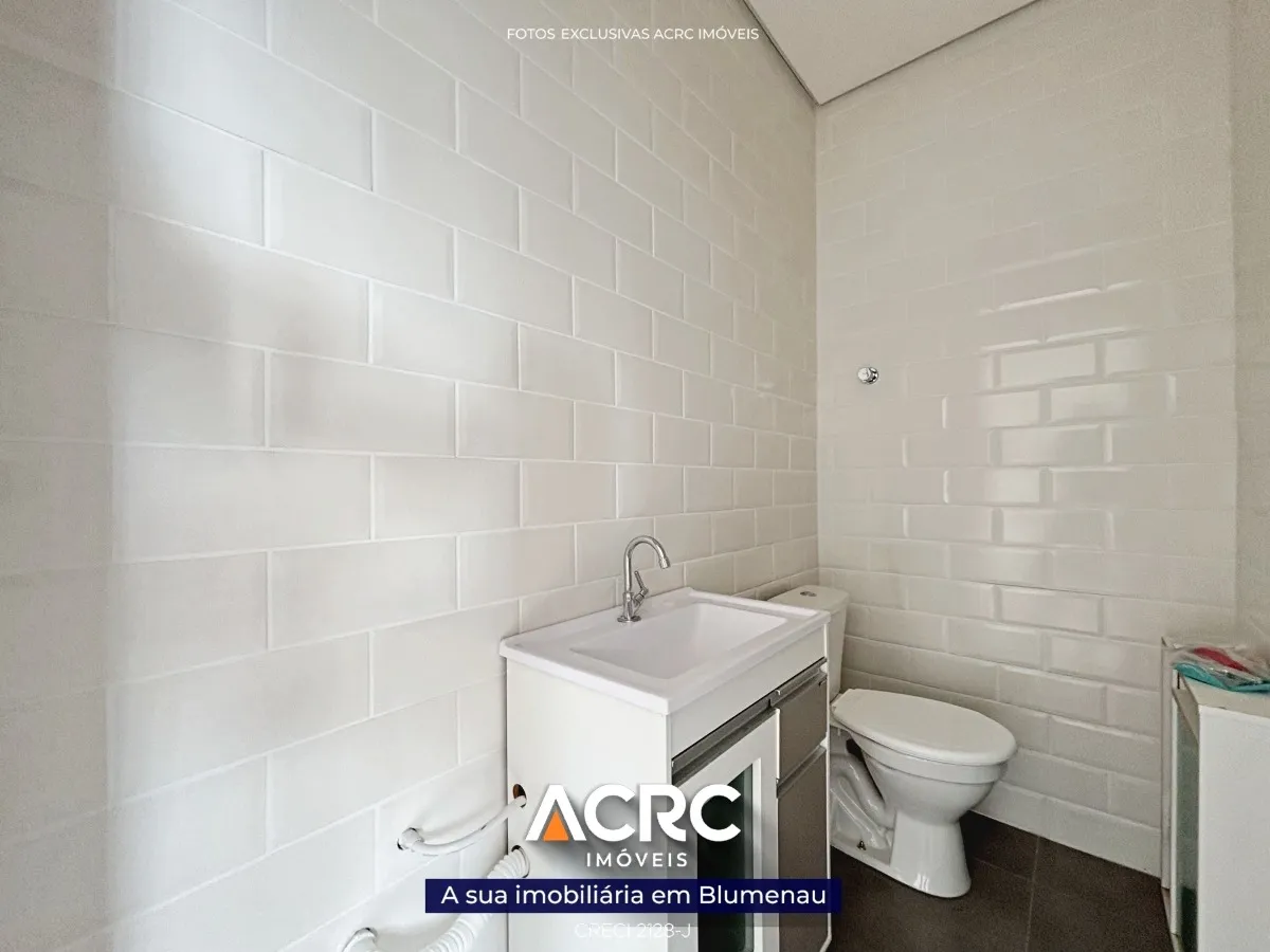 ACRC Imóveis - SA01180 - Sala comercial para Locação no Bairro Centro — foto 4