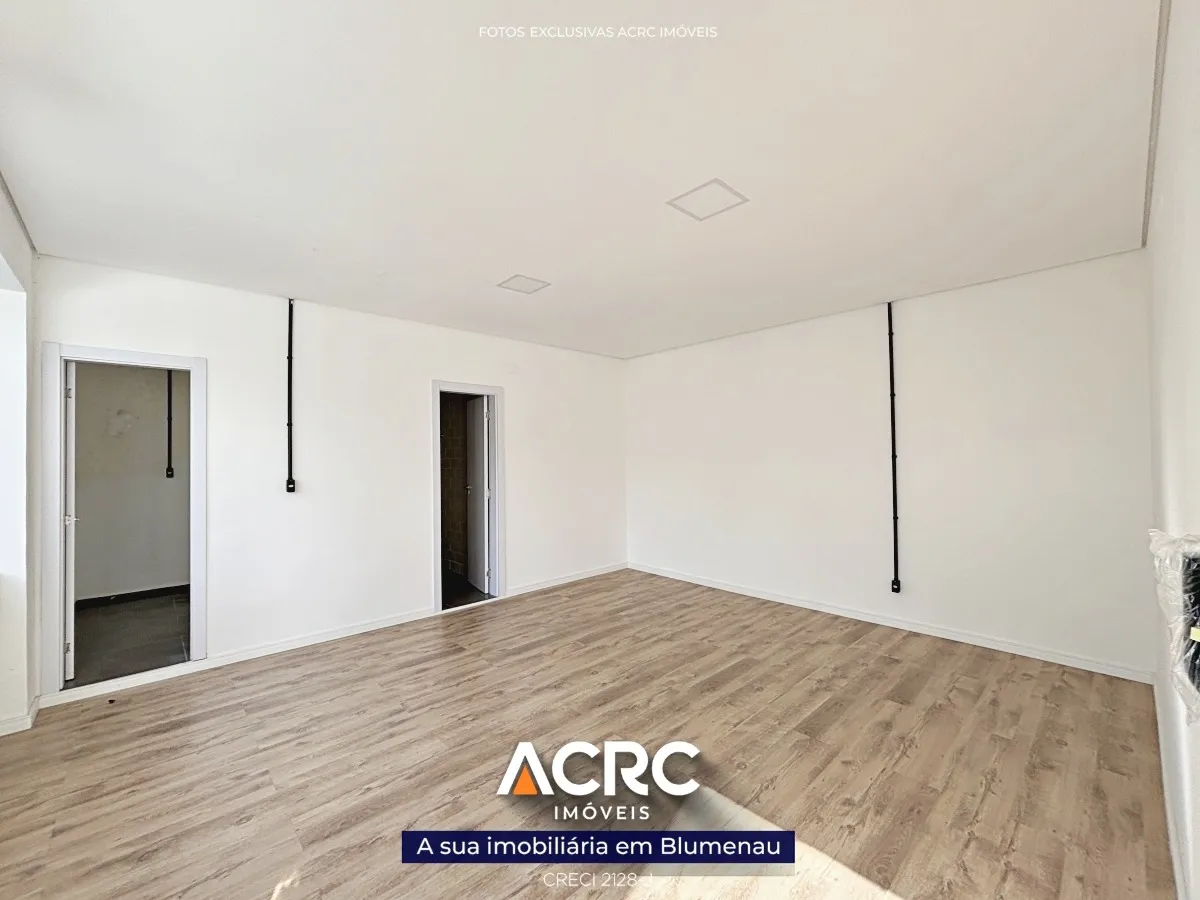 ACRC Imóveis - SA01179 - Sala comercial para Locação no Bairro Centro - foto 1
