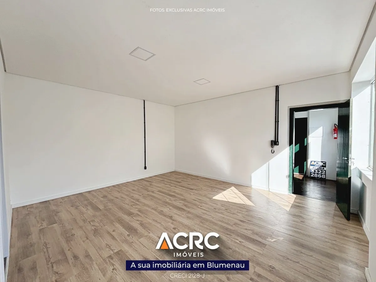 ACRC Imóveis - SA01179 - Sala comercial para Locação no Bairro Centro — foto 2