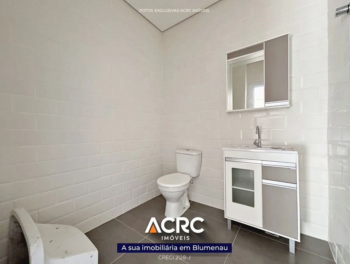 ACRC Imóveis - SA01179 - Sala comercial para Locação no Bairro Centro — foto 3