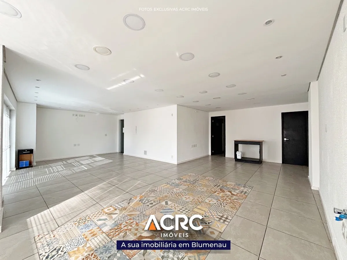 ACRC Imóveis - SA01177 - Sala Comercial para Locação no Bairro Centro - foto 1