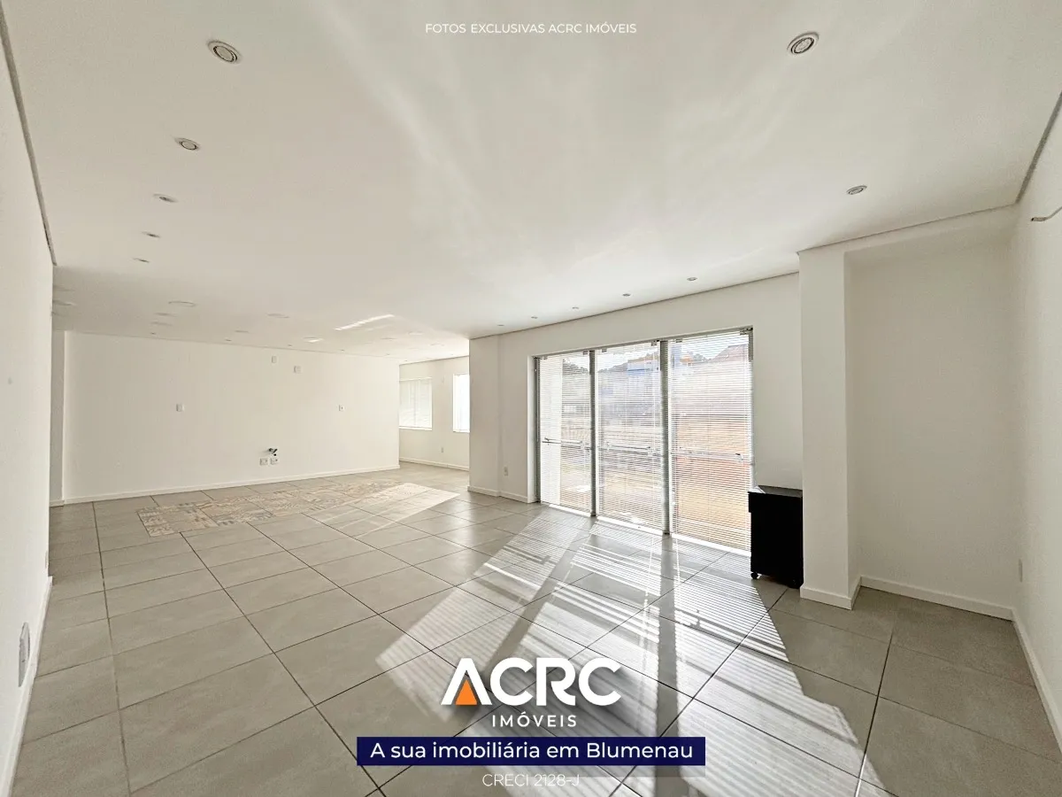 ACRC Imóveis - SA01177 - Sala Comercial para Locação no Bairro Centro — foto 2