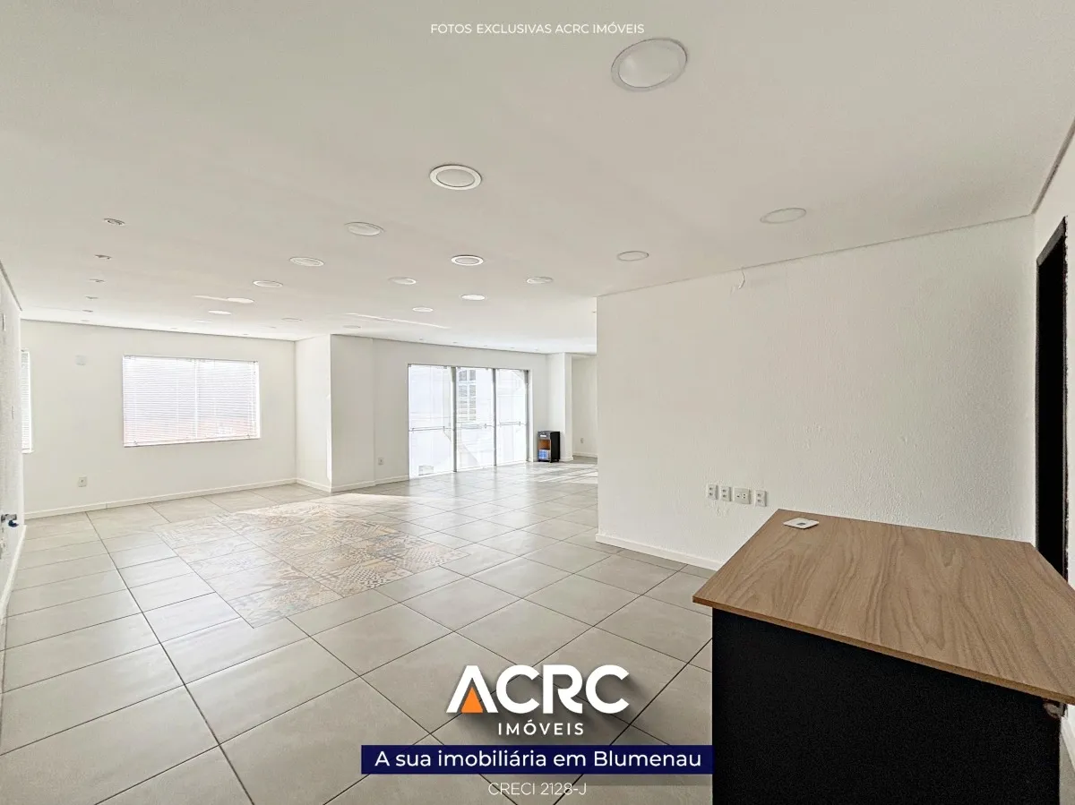 ACRC Imóveis - SA01177 - Sala Comercial para Locação no Bairro Centro — foto 4