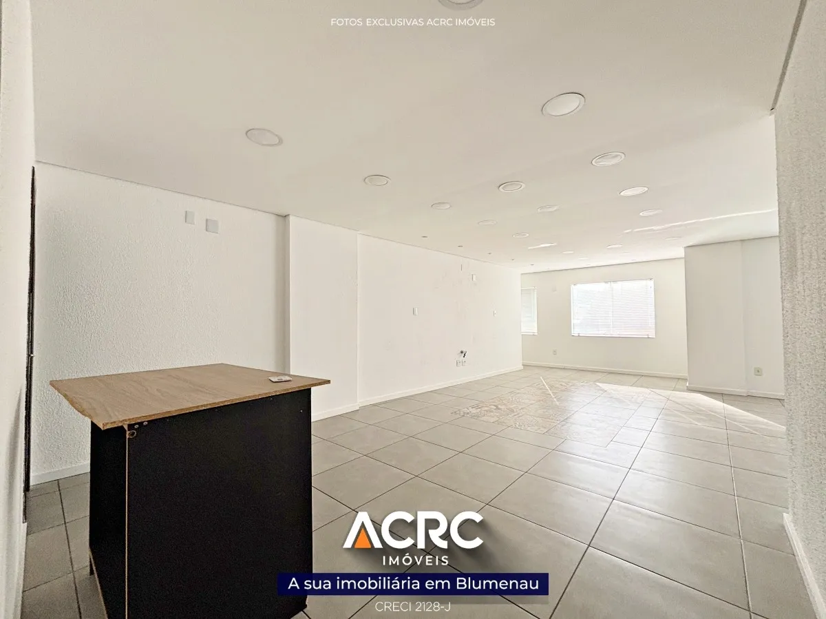 ACRC Imóveis - SA01177 - Sala Comercial para Locação no Bairro Centro — foto 6