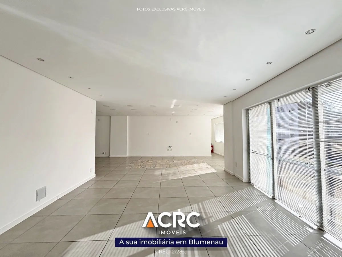 ACRC Imóveis - SA01177 - Sala Comercial para Locação no Bairro Centro — foto 7