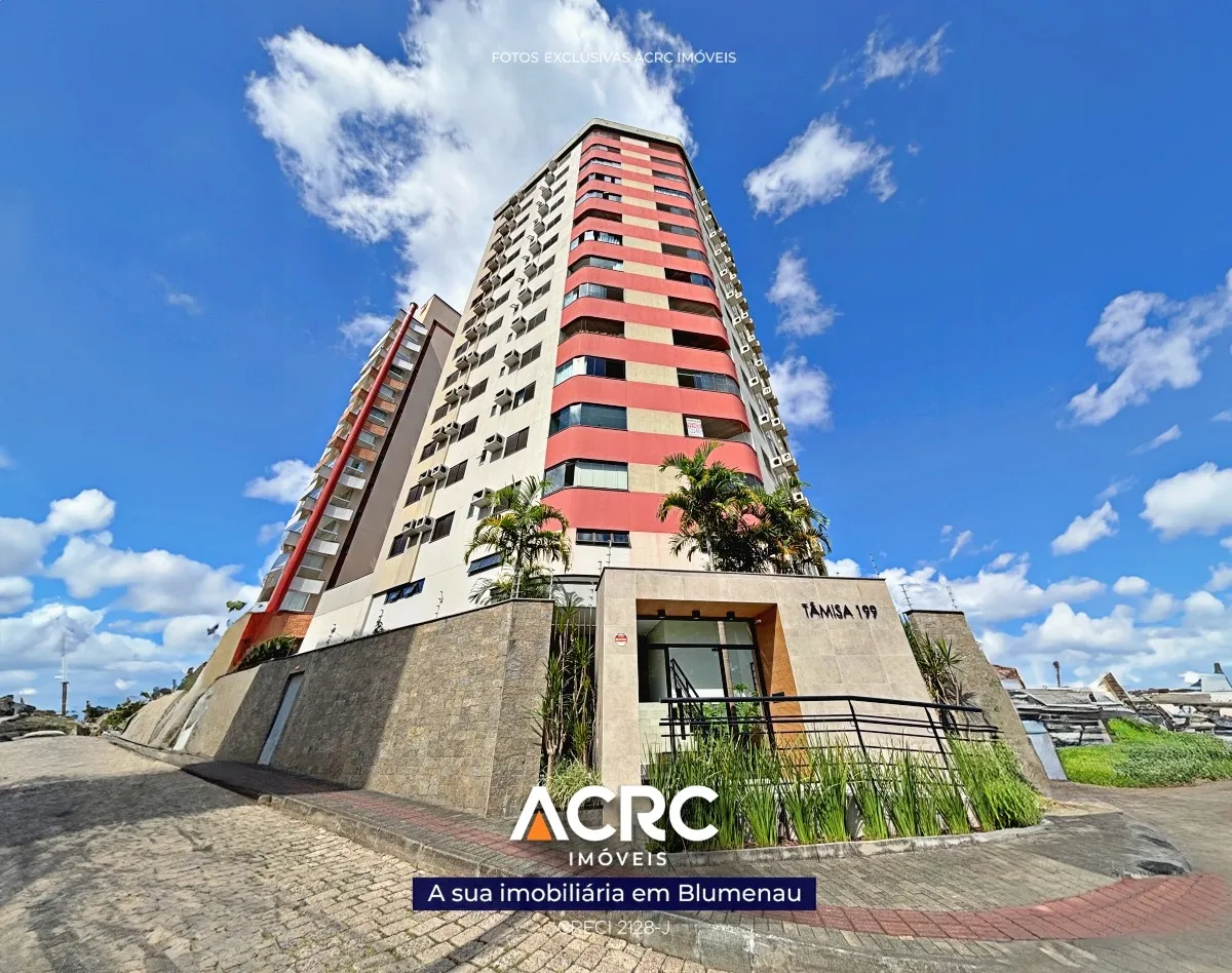 ACRC Imóveis - AP08847 - Apartamento para Venda no Bairro Vila Nova — foto 2