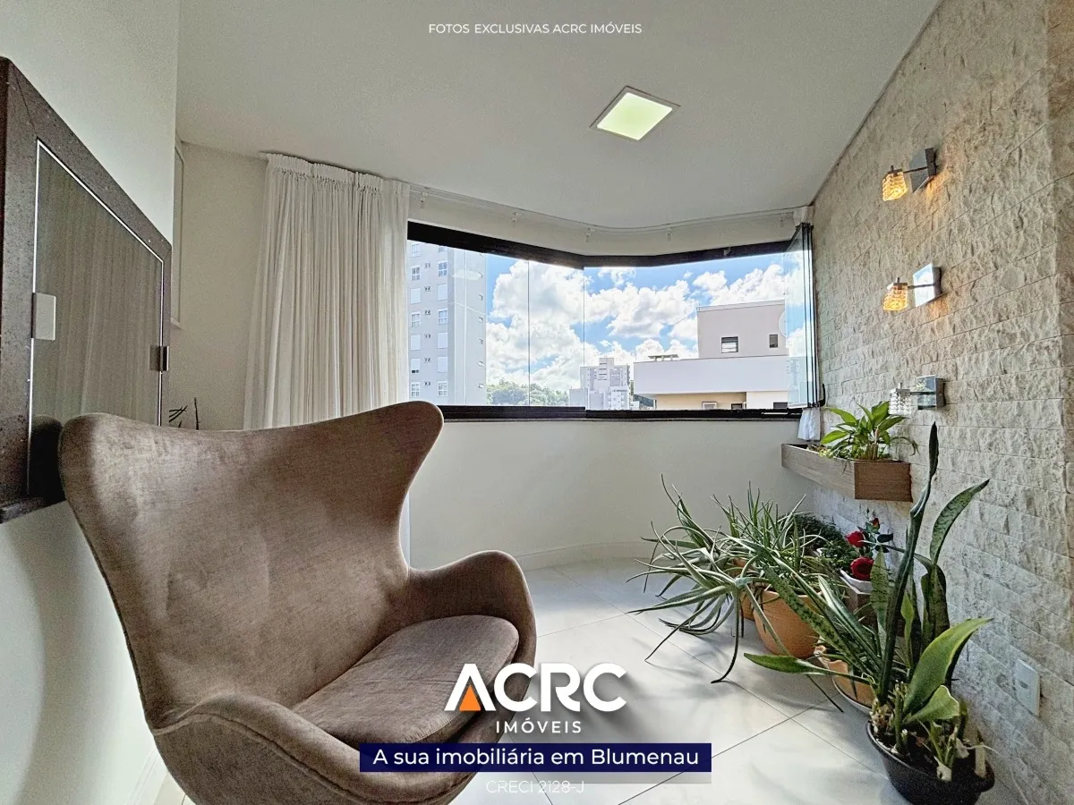 ACRC Imóveis - AP08847 - Apartamento para Venda no Bairro Vila Nova — foto 4
