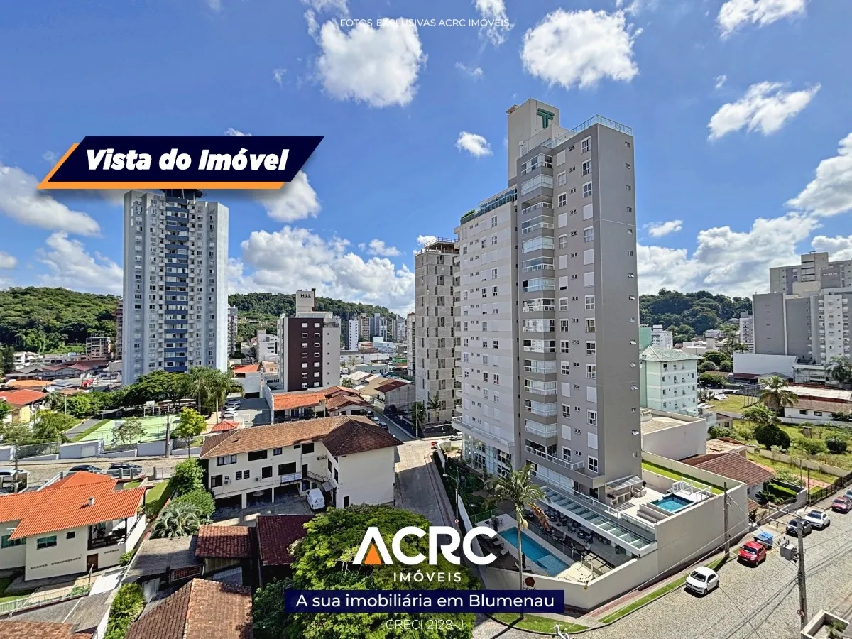 ACRC Imóveis - AP08847 - Apartamento para Venda no Bairro Vila Nova — foto 5