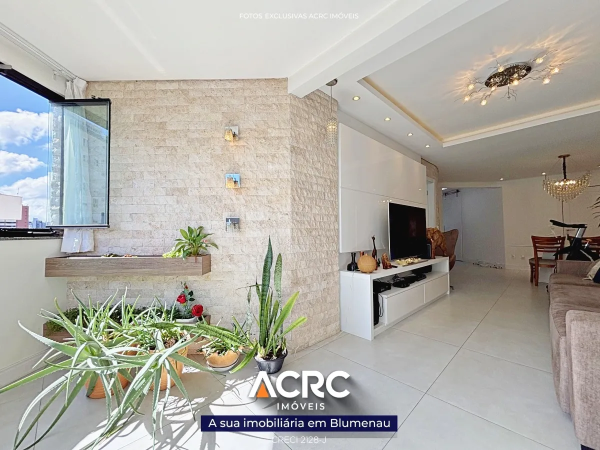 ACRC Imóveis - AP08847 - Apartamento para Venda no Bairro Vila Nova — foto 6