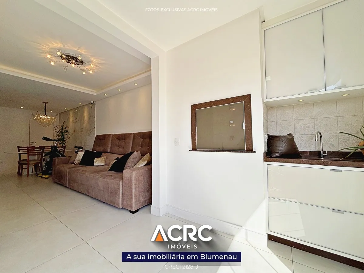 ACRC Imóveis - AP08847 - Apartamento para Venda no Bairro Vila Nova — foto 7