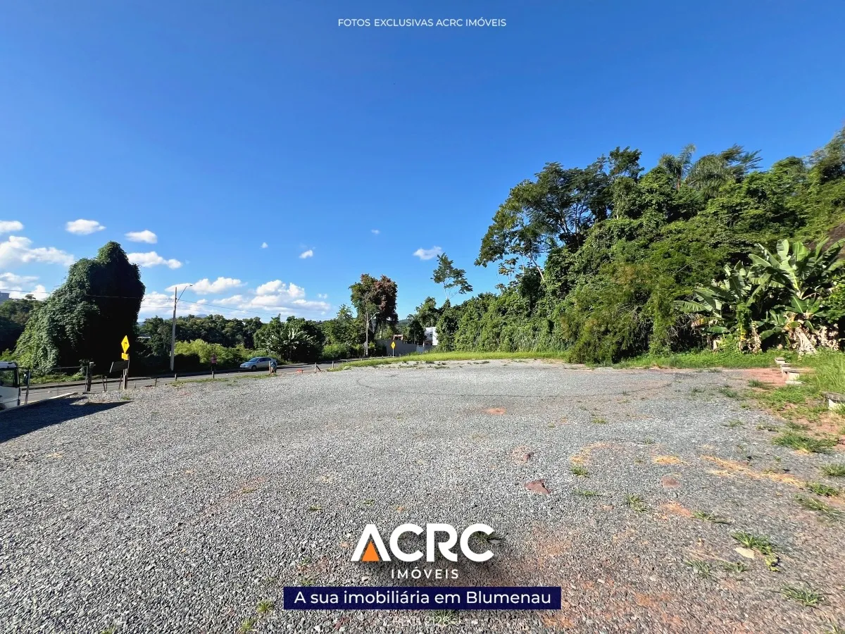 ACRC Imóveis - TE01185 - Terreno para Locação no Bairro Boa Vista — foto 6