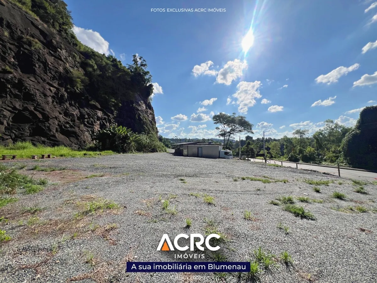 ACRC Imóveis - TE01185 - Terreno para Locação no Bairro Boa Vista — foto 7