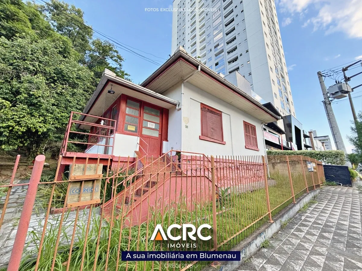 ACRC Imóveis - CA03287 - Casa comercial para Locação no Bairro Vila Nova — foto 2